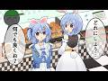【手描き】一人で外食できないマミーについ冷たくしちゃうぺこら【ホロライブ/兎田ぺこら/切り抜き漫画】