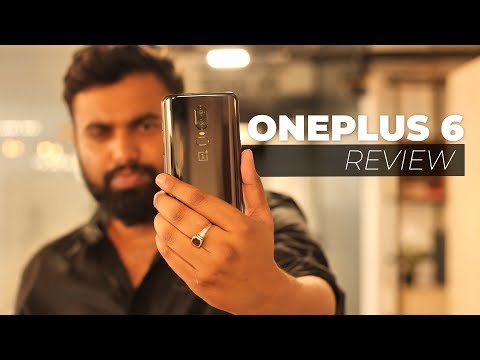 OnePlus 6 Review: Deserves the Hype?