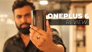 OnePlus 6 Review: Deserves the Hype?