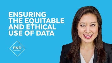 End Data Disparity | Looking Beyond Technology To Maximize Data