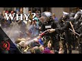 How Police Brutality became a Problem in the USA