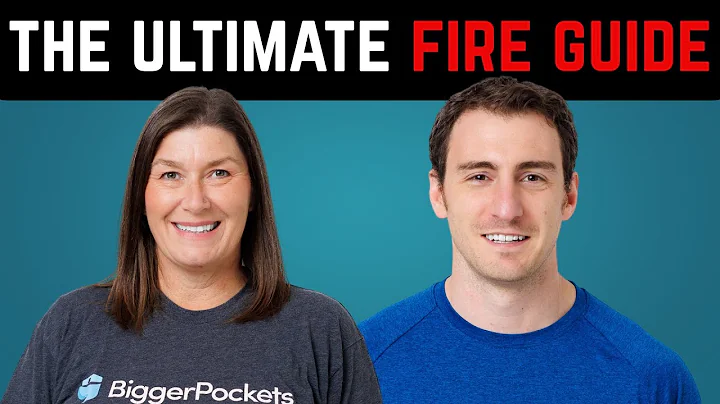 The Ultimate Guide to FIRE in 2025 (Step-by-Step) thumbnail