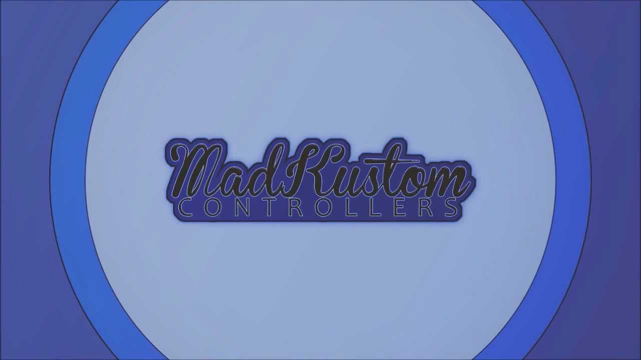 MadKustomControllers.com | Team MvK* Sponsor |