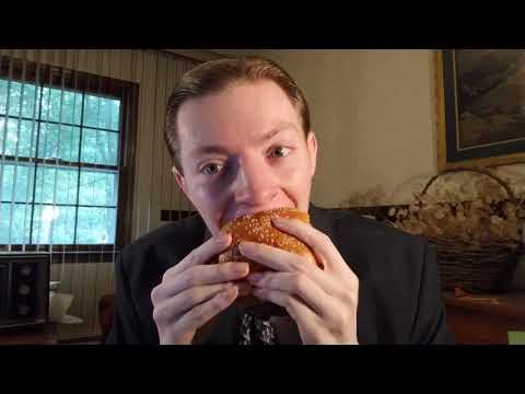 McDonald&rsquo;s Grand McExtreme Bacon Burger Review