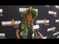Mirinda Carfrae: Something Told Me To Be Patient