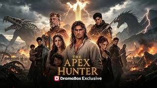 【Eng】The Apex Hunter #DramaBox# screenshot 3