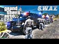 Lspdfr  da 499  los swats de los angeles vaya dia