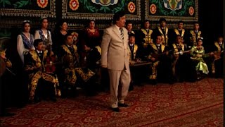 картинка: МДАШ Нури Хуҷанд Шашмақом (Консерт бе микрофон)