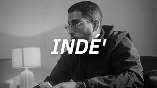 Niaks x Baby Gang x OldSchool Type Beat "INDÉ" | Instru Rap 2023