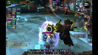 Heroic Fetid Devourer