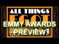 All things egot episode 07