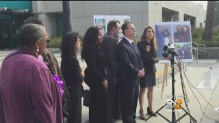 Suspect Dies After Confrontation With Anaheim Police