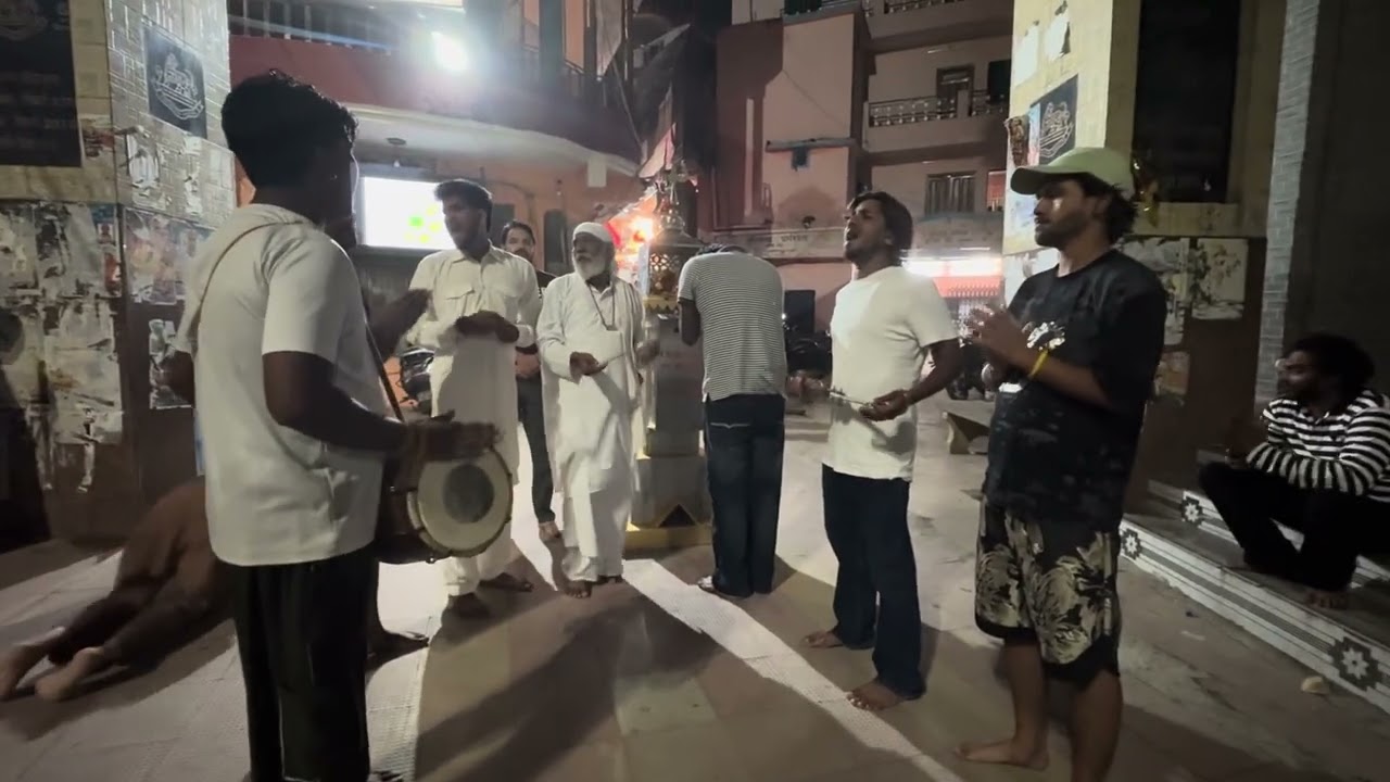 Teri Jot Jale Mera Man singer Baba Perm Nath  Arum Goswami.Varun Goswami #bababalaknath ☎️7009159596