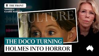 The doco turning Theranos fraudster Elizabeth Holmes into a horror baddie