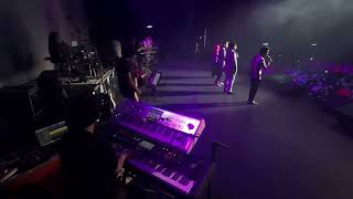 KONSERT REUNIC | LANGKAH TERCIPTA