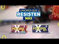 Rellená una fisura con POXIPOL®