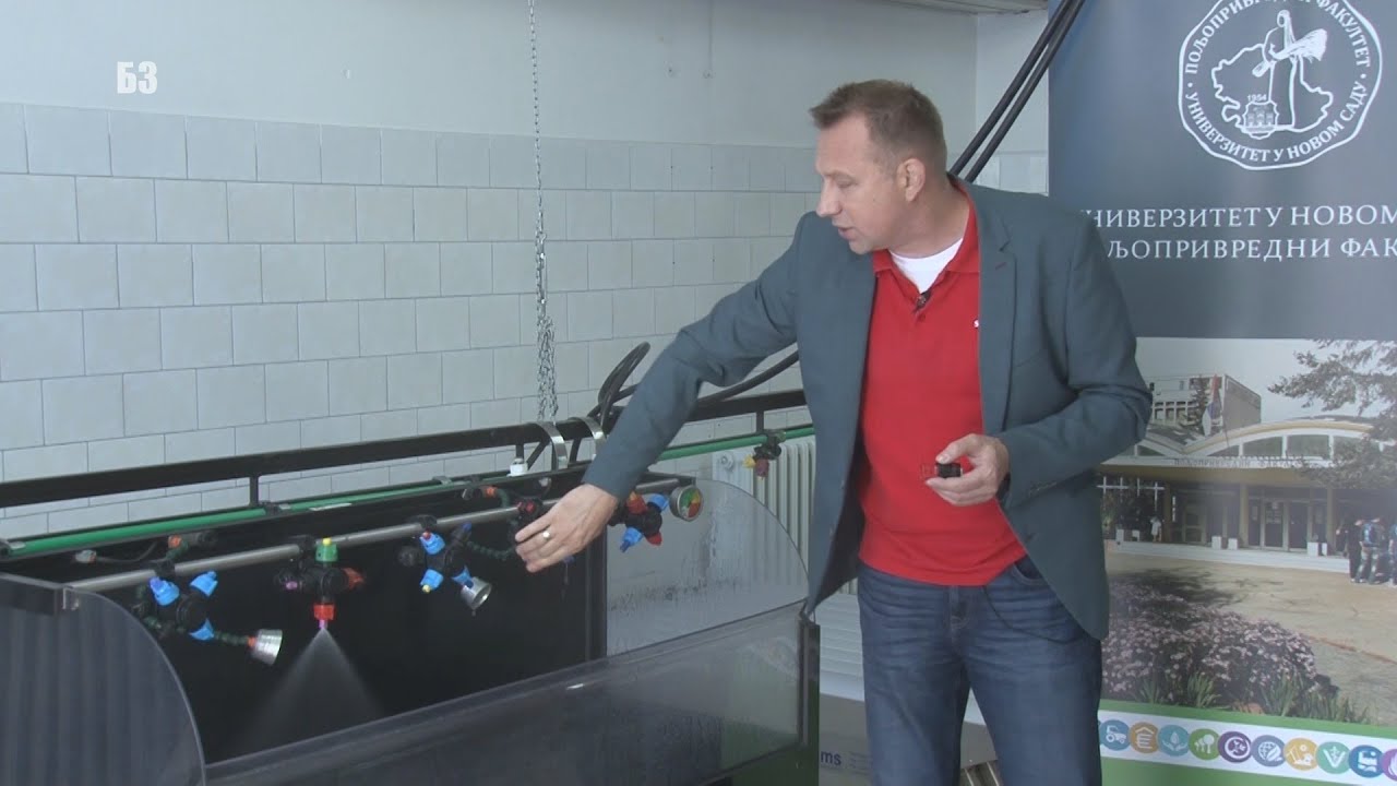 DIZNE NA PRSKALICI - MEHANIZACIJA - najmanje ALI  BITNE - istraživanje koje da IZBACITE iz upotrebe