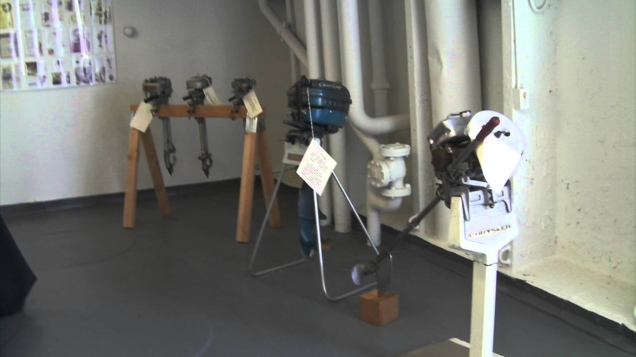 S.S. Milwaukee Clipper Museum