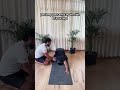 Know the difference between Adhomukha virasana and Balasana