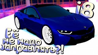Купил САМУЮ ДОРОГУЮ ТАЧКУ на Б/У рынке! Наф мне эта помойка♂️ МТА Радмир