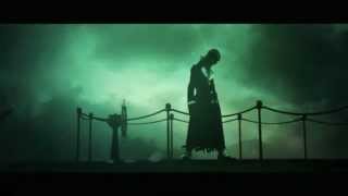 Ghost Brigade - Grain AMV