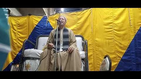 الشيخ أبوالفتوح حسن البساتيني التلاوات الذهبية سورة الأنعام