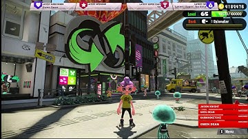 Splatfest!! Unicorn vs Narwhal | Xander`s Splatoon 2 Live Stream