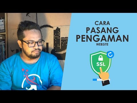 Tutorial Cara Install SSL di Cpanel