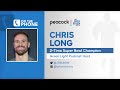 Chris Long Talks Jags, Jets, Darnold, Trevor Lawrence & More with Rich Eisen | Full Interview