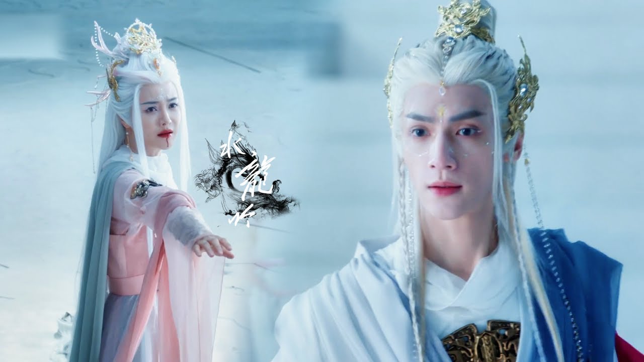 Тан Лицзы должен убить цель, но это его родная мать. Истина шокирует его⚡