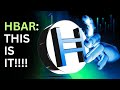 HEDERA (HBAR) ABOUT TO BREAKOUT?💥 WILL HBAR RALLY TODAY? | HEDERA PRICE PREDICTION 2026