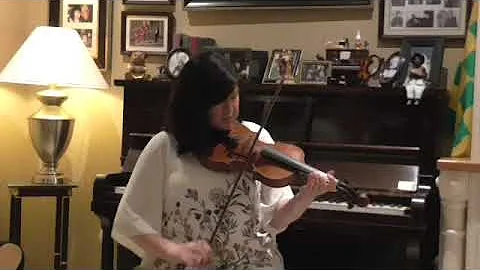 Michelle O'Sullivan - jig from Mrs. Mollie Murphy ...