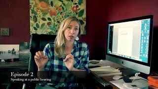 Artemis - Quick and Dirty Conservation Tips - Episode 2