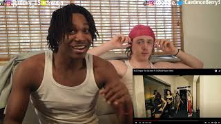 NLE Choppa - Set Up Story Pt.1 (Official Music Video) REACTION!!!