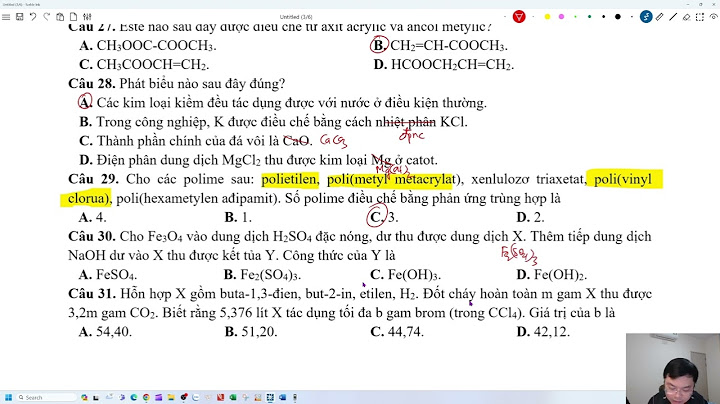 De thi thử thpt quốc gia môn hóa-violet năm 2024