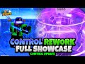 NEW Control Rework FULL SHOWCASE! (Blox Fruits Control Update) thumbnail