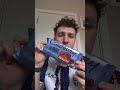 Ranking the new cadburys range #eatwithme #food #muckbang #foodreview #chocolate #cadbury #foodshort