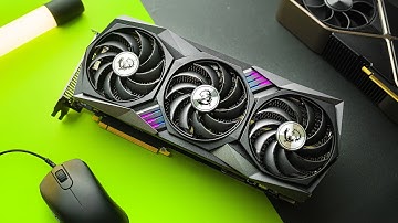 RTX 3090 Review – The 3080 is Too Fast?