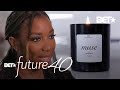 Denequa Williams Turned Her Side Hustle Into Her Main Hustle With Her Candle Business | Future 40