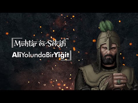 Ali Yolunda Bir Yiğit / Murat Aydeniz