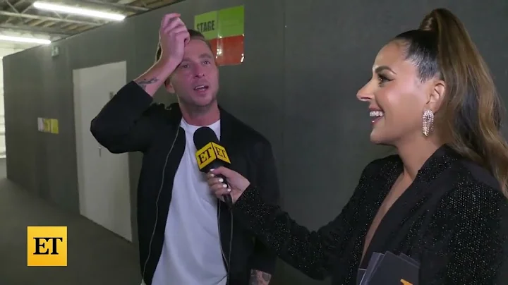 Ryan Tedder on Taylor Swift, One Republic's Future...