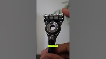 GilletteLabs elevates his shave for the both of you! #gillettepartner