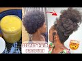 My Hair Grew Long Once I Started Using This! One Main Ingredient | Your Hair Growth Will Shock You