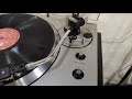 Technics sl1301 with technics epc270c working watch in 720p