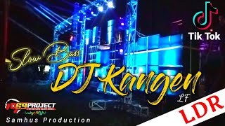 DJ kangen !LDR! Samhus production 69 project