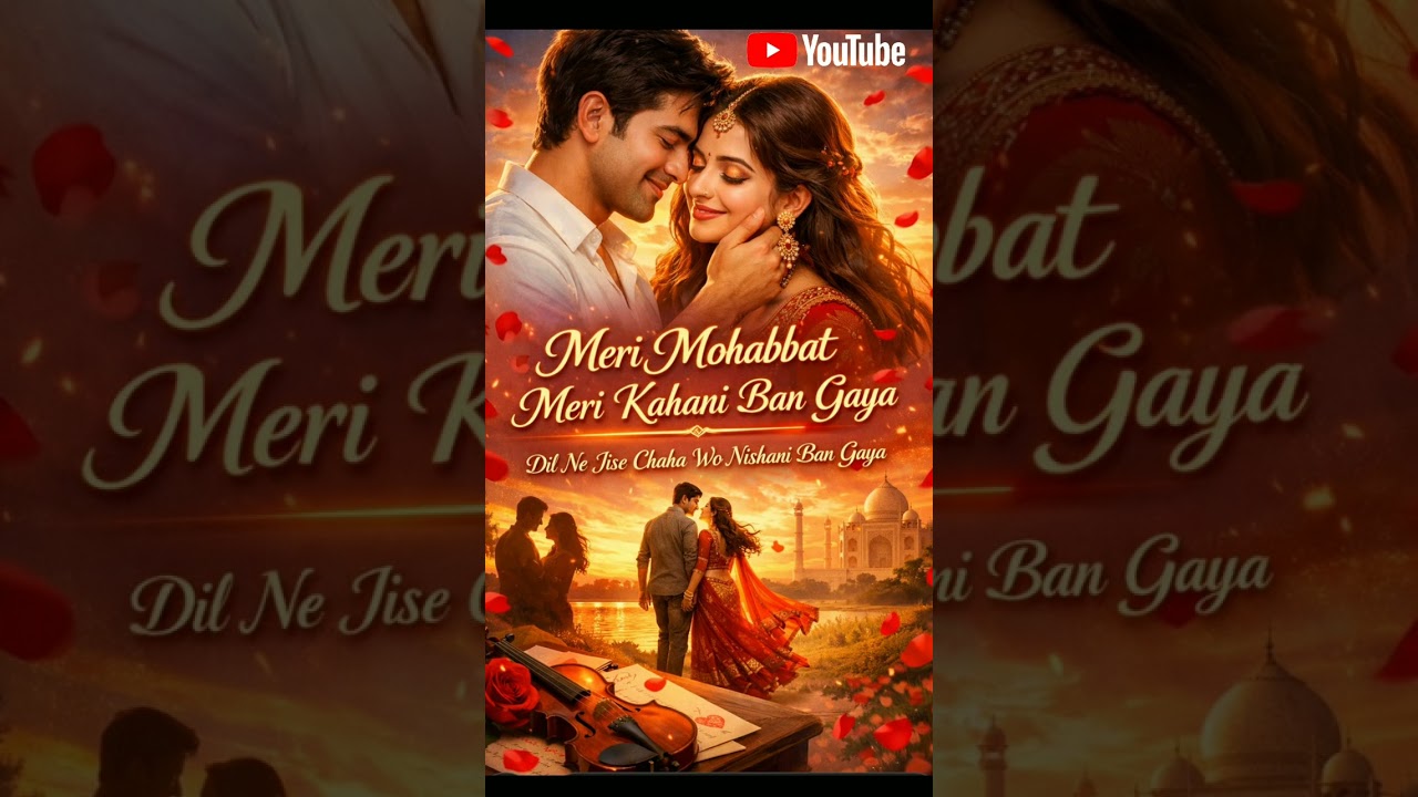 Meri mohobaat meri kahani ban gaya new sad song Hindi llheart break love ll