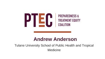 Interview with Andrew Anderson