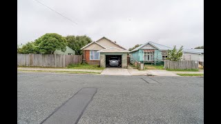 154 Ettrick Street, Appleby, Invercargill