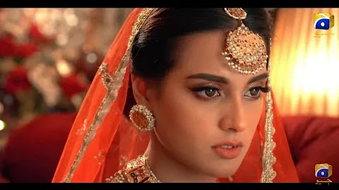 Khuda Aur Mohabbat | OST | Rahat Fateh Ali Khan | Nish Asher | Har Pal Geo | Fan Made