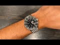 Draken Kruger: A True and Tough Tool Watch!